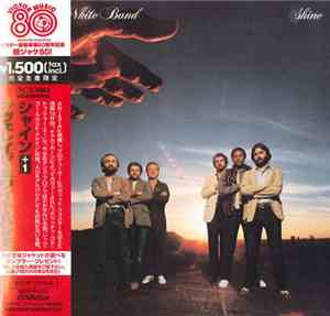 Average White Band - Shine