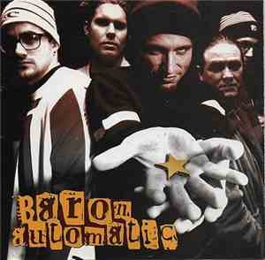 Baron Automatic - Baron Automatic