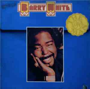 Barry White - The Man