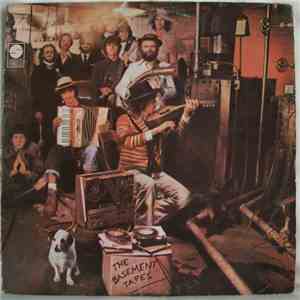 Bob Dylan & The Band - The Basement Tapes