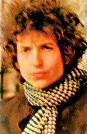 Bob Dylan - Blond On Blond