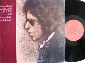 Bob Dylan - Blood On The Tracks