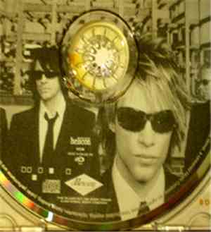 Bon Jovi - Crush