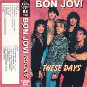 Bon Jovi - These Days