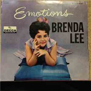 Brenda Lee - Will You Still Love Me Tomorrow/Georgia On My Mind