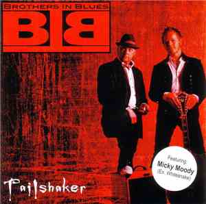 Brothers In Blues - Tailshaker