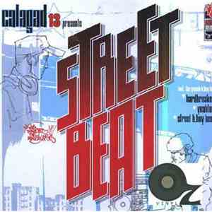 Calagad 13 - Street Beat