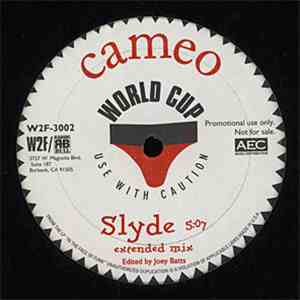 Cameo - Slyde
