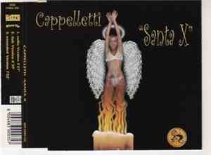 Cappelletti - Santa X