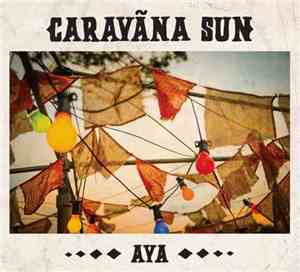 Caravãna Sun - Aya