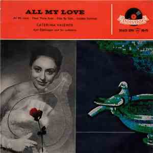 Caterina Valente - All My Love