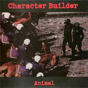 Character Builder - Animal
