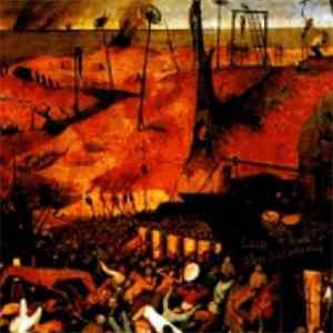 Clagg - Where Dead Gods Sleep