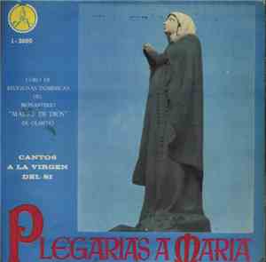 Coro De Religiosas Dominicas Del Monasterio Madre De Dios De Olmedo - Plega ...