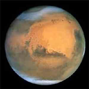 Cosmic Voyager  - Martian Dreaming