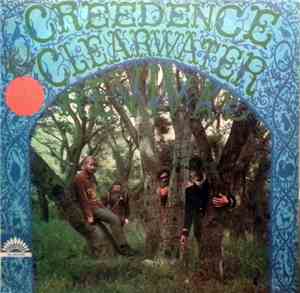Creedence Clearwater Revival - Creedence Clearwater Revival