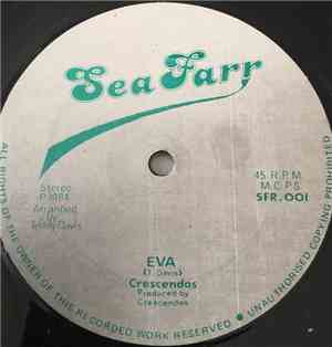 Crescendos - Eva