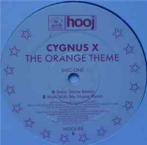 Cygnus X - The Orange Theme (Disc One Promo)