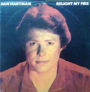 Dan Hartman - Relight My Fire