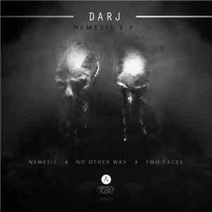 Darj - Nemesis E.P.