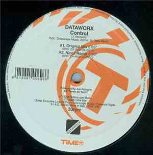Dataworx - Control