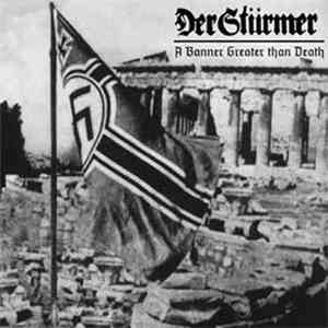 Der Stürmer - A Banner Greater Than Death