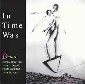 Detail  - In Time Was
