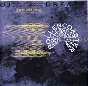 DJ Dreazz - Rollercoaster
