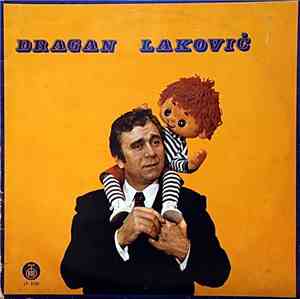 Dragan Laković - Dragan Laković
