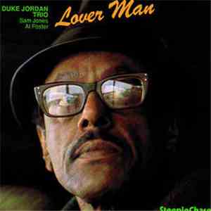 Duke Jordan Trio - Lover Man