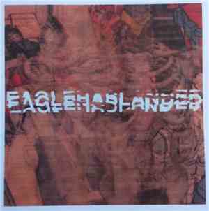 eaglehaslanded - eaglehaslanded