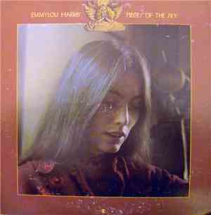 Emmylou Harris - Pieces Of The Sky