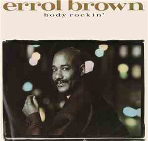 Errol Brown - Body Rockin'