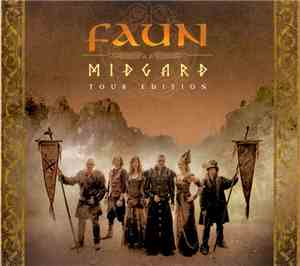 Faun - Midgard