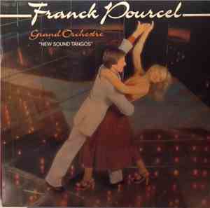Franck Pourcel Et Son Grand Orchestre - New Sound Tangos