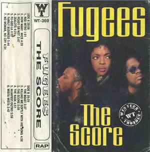 Fugees - The Score