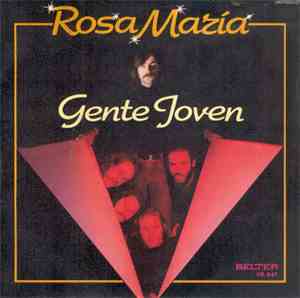 Gente Joven - Rosa María