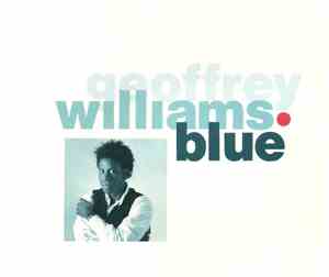 Geoffrey Williams - Blue
