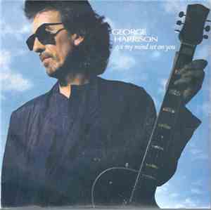 George Harrison - Got My Mind Set On You