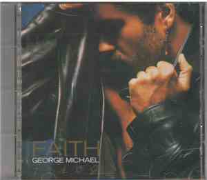 George Michael - Faith