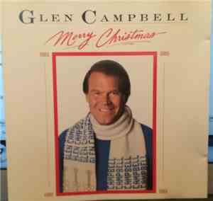 Glen Campbell - Merry Christmas
