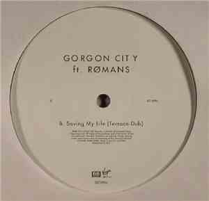 Gorgon City Ft. Rømans - Saving My Life