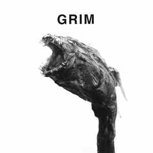 Grim - Maha