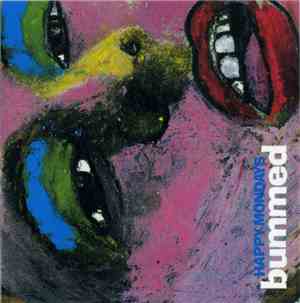 Happy Mondays - Bummed