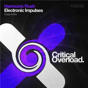 Harmonic Rush - Electronic Impulses