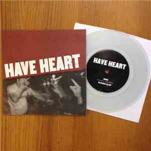 Have Heart - Demo 2003