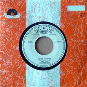 Henry Alston - I Dare You Baby