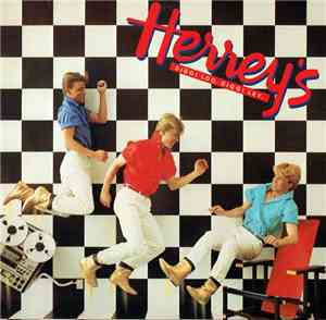 Herrey's - Diggi Loo, Diggi Ley