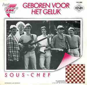 Het Goede Doel - Geboren Voor Het Geluk