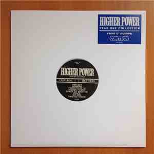 Higher Power  - Year One Collection